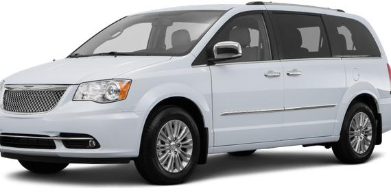 CHRYSLER TOWN AND COUNTRY 2015 2C4RC1GG7FR727335 image